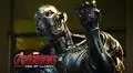 ‘Avengers: age of Ultron’: diseño descartado del villano lo mostraba más temible
