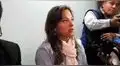 Prefecta de Tacna sobre denuncias: “Me niego a renunciar” [VIDEO]