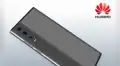 Huawei trabaja en nuevo teléfono equipado con una pantalla que lo cubre casi por completo 