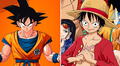 Dragon Ball habría influenciado a Eiichiro Oda sobre el futuro de One Piece 