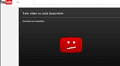 YouTube: los sencillos trucos para ver videos bloqueados en tu país