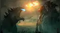 Estreno de 'Godzilla 2' arrasa con taquilla norteamericana [VIDEO]