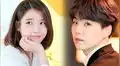 IU anuncia colaboración con Suga de BTS en nuevo single a lanzarse en mayo