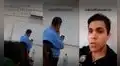 Profesor de Ingeniería plantea difícil ejercicio a sus alumnos y él tampoco puede resolverlo