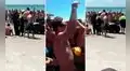 Twitter: parejas fueron captadas teniendo sexo en una playa pública de Estados Unidos [VIDEO]