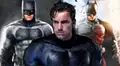 Ben Affleck es elegido como el mejor Batman por los fanáticos [FOTOS]