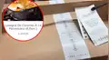 Restaurante peruano genera polémica por ofrecer un solo plato de lasaña a 220 soles [VIDEO]