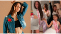 ¿Postulará al Miss Perú? Ale Barnechea sorprende al reunirse con Jessica Newton