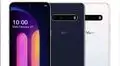 LG sorprende a todos y lanza su primer teléfono 5G con doble pantalla [FOTOS]