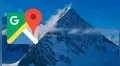 Google Maps: hallan pirámide en la Antártida y señalan que fue construida por extraterrestres [VIDEO Y FOTO]
