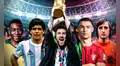 Lionel Messi gritó campeón mundial: ¿es el mejor jugador de todos los tiempos?