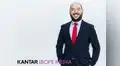 Francisco Carvajal es el nuevo Gerente General de Kantar IBOPE Media Perú