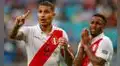 El conmovedor mensaje de Farfán a Guerrero tras lesión: “Volverás más fuerte que nunca”
