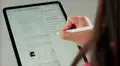 iPad: iPadOS 14 trae novedosas funciones de escritura para la tableta de Apple
