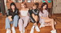 Thalía declara su amor por BLACKPINK y espera una colaboración en el futuro [VIDEO]