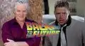 Volver al futuro: ‘Biff Tannen’ abandona Hollywood y se lanza como pintor a los 61 años