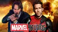 Ghost Rider: Keanu Reeves y Ryan Reynolds protagonizarían nueva película del MCU 