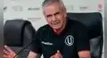Alejandro Hohberg podría no jugar ante Carabobo, según el técnico de Universitario