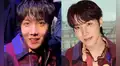 J-Hope de BTS en desfile de Louis Vuitton: estrella coreana alborota Paris Fashion Week