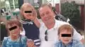 Madre asesina a sus tres hijos y asegura que “se siente enferma” para responder ante la justicia