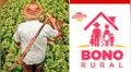 Bono Rural: CONSULTA si eres beneficiario y dónde cobrar, según el Midis
