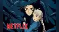 Studio Ghibli: El castillo ambulante y otros títulos que llegan en abril a Netflix