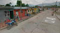 Vehículo de Google Maps casi es asaltado y la imagen del ladrón fue censurada [FOTOS] 