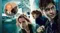 Emma Watson, Tom Felton y Daniel Radcliffe: foto inédita del elenco desde el set de Harry Potter