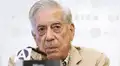 Mario Vargas Llosa: “Con lenguaje de redes vamos a un mundo de monos”