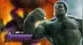 Avengers: Endgame: escena eliminada revela a Hulk como verdadero héroe