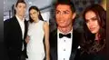 ¿Qué fue de Irina Shayk, la expareja de Cristiano Ronaldo, y por qué terminaron su romance?