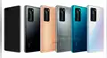 Huawei P40 y P40 Pro: nuevas filtraciones revelan su diseño, colores y cámaras [FOTOS]