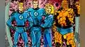 Marvel cambia el origen de Los 4 Fantásticos y ahora podría volver al cine dentro del UCM