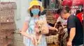 China vuelve con su feria anual de carne de perro en plena pandemia por la COVID-19