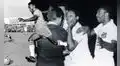 Pelé: la vez que ‘O Rei’ fue expulsado contra Colombia, pero volvió a jugar minutos después