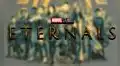 Eternals: filtran nuevas imágenes de la película de Marvel 