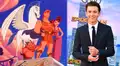 Tom Holland: ¿Y Spiderman? Fans exigen que sea Hércules en live action  