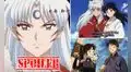 Hanyo no Yashahime, capítulo 1: Inuyasha y Aome regresan en primer episodio del anime [FOTOS]