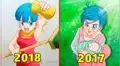 Dragon Ball Super: Oye a la nueva voz de Bulma, tras fallecimiento de Hiromi Tsuru [VIDEO]