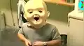 YouTube viral: inédito video revela el verdadero rostro que tiene ‘Chucky’ en los detrás de cámaras [VIDEO]