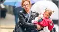 Scarlett Johansson y los problemas que atravesó por la custodia de su única hija