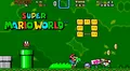 Nintendo relanzaría Super Mario World con mejores gráficos, según reportes