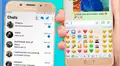 WhatsApp: con este nuevo truco podrás hacer que tu Android luzca como un iPhone [FOTOS]