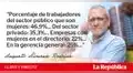 Mi propiedad privada/ Ud. es la culpable