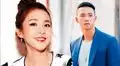 Dara, ex 2NE1, revela que se siente atraída por Oh Jong Hyuk de Click B