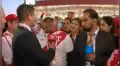 Facebook: peruano en Rusia envía conmovedor mensaje al país tras derrota [VIDEO]
