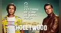 Festival de Cine de Lima proyectará ‘Once Upon a Time in Hollywood’ 