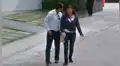 Google Maps: mujer busca el trabajo de su esposo y lo encuentra paseando con su amante [FOTOS]