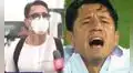 Gianluca Lapadula: “Estoy orgulloso de llevar la Blanquirroja”