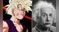 Dragon Ball Z: el guiño de Gohan y Albert Einstein que pocos conocían [VIDEO]